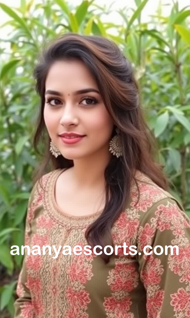 Escort Service in Katni