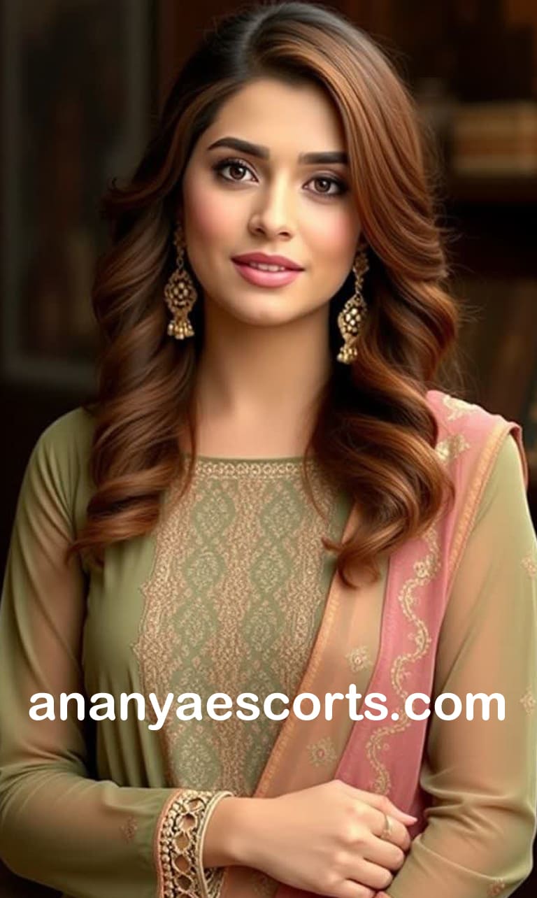 Escort Service in Katni